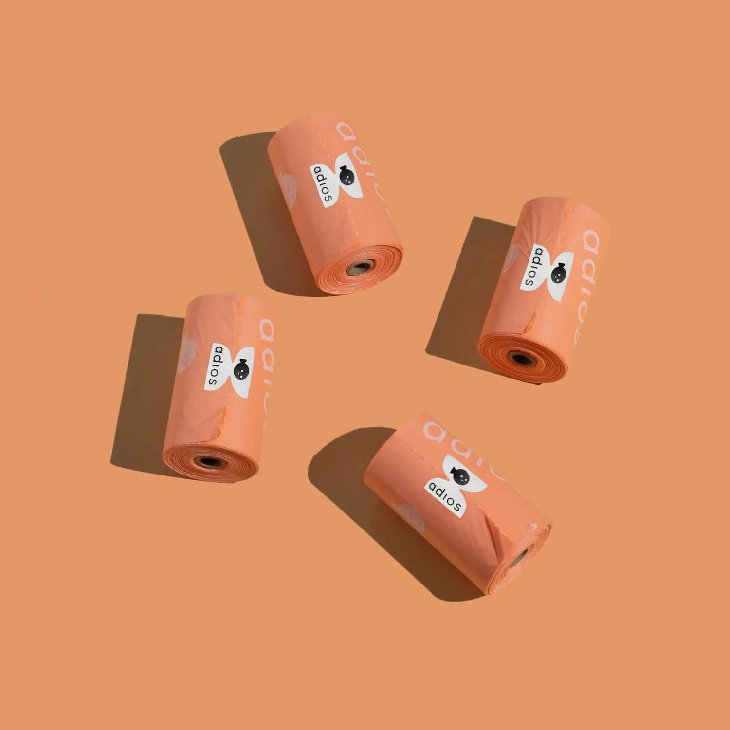 Compostable Dog Poo Bags - Image 12