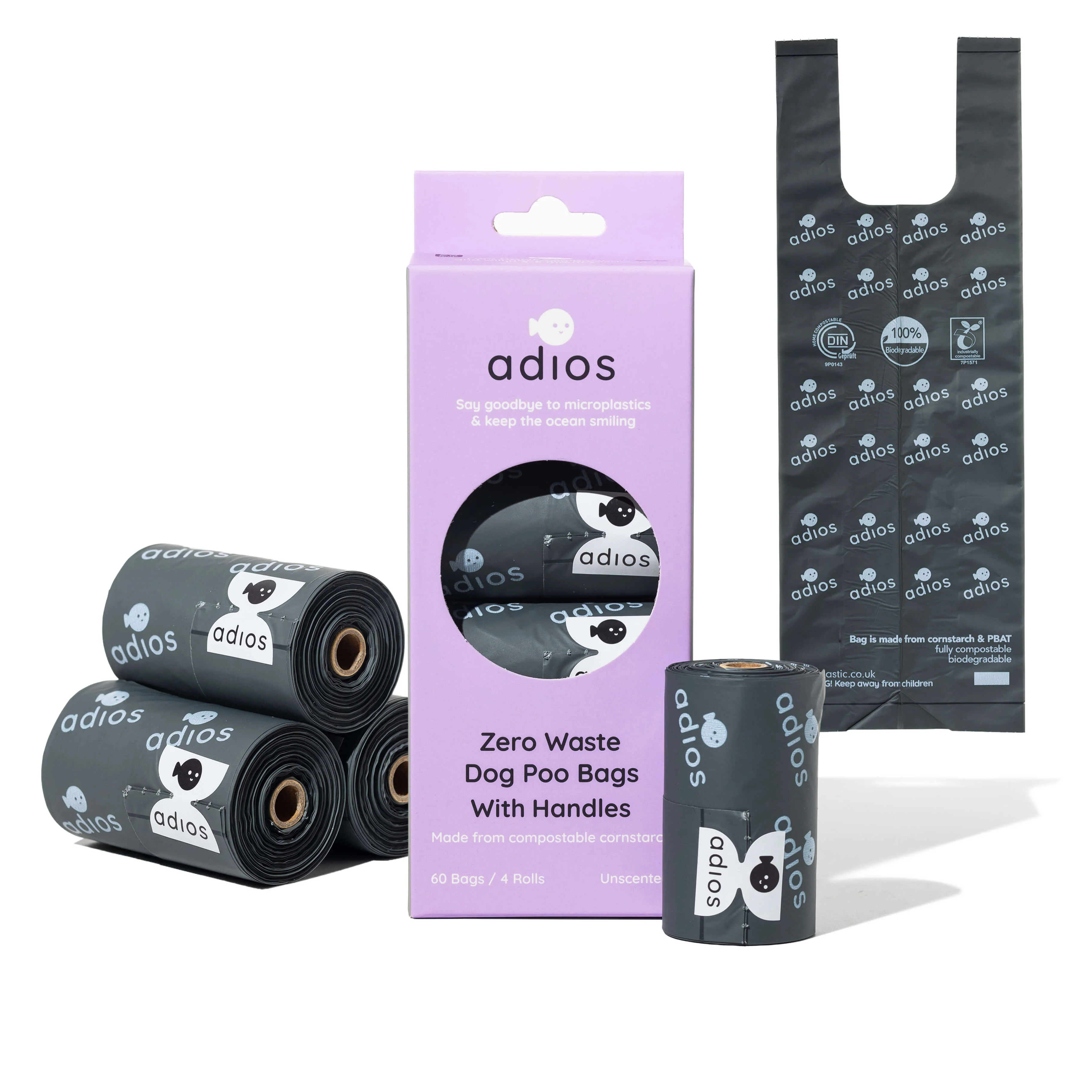 Compostable Dog Poo Bags - Image 18