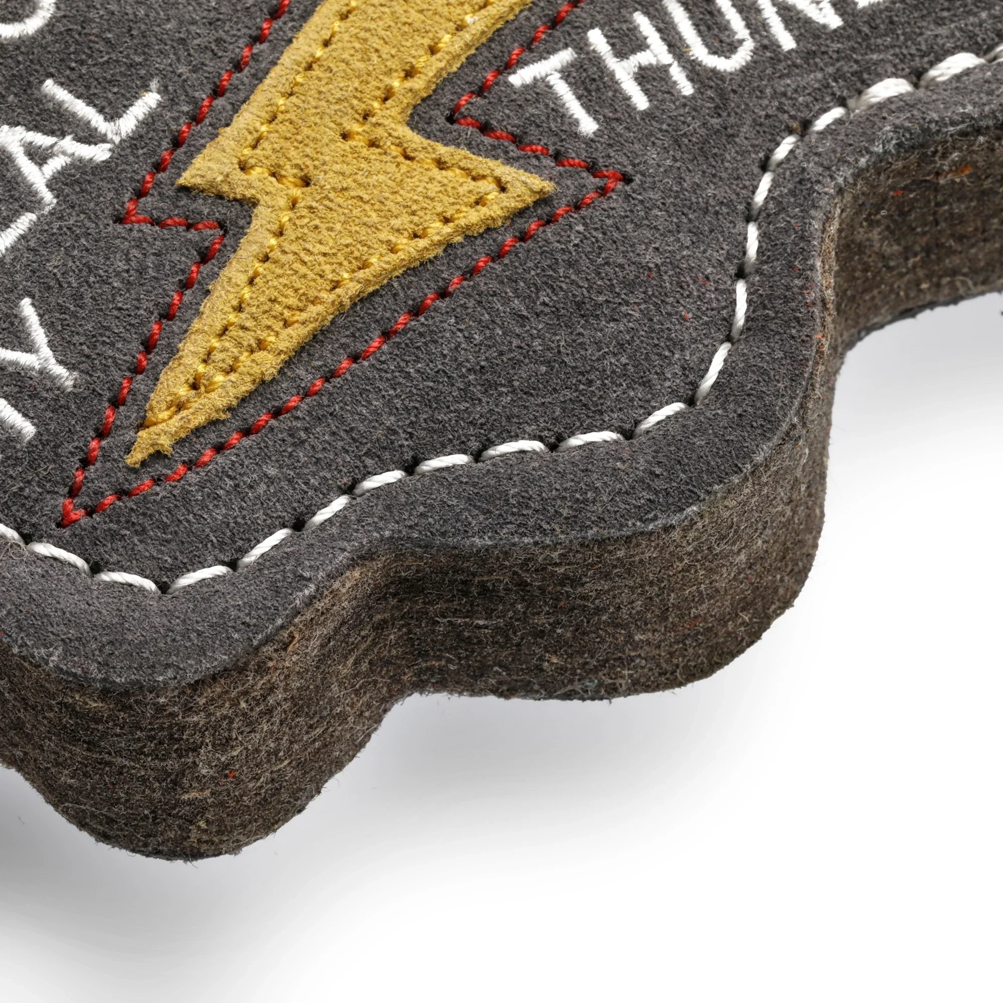 Don't Steal my Thunder, Eco Dog Toy - Image 5