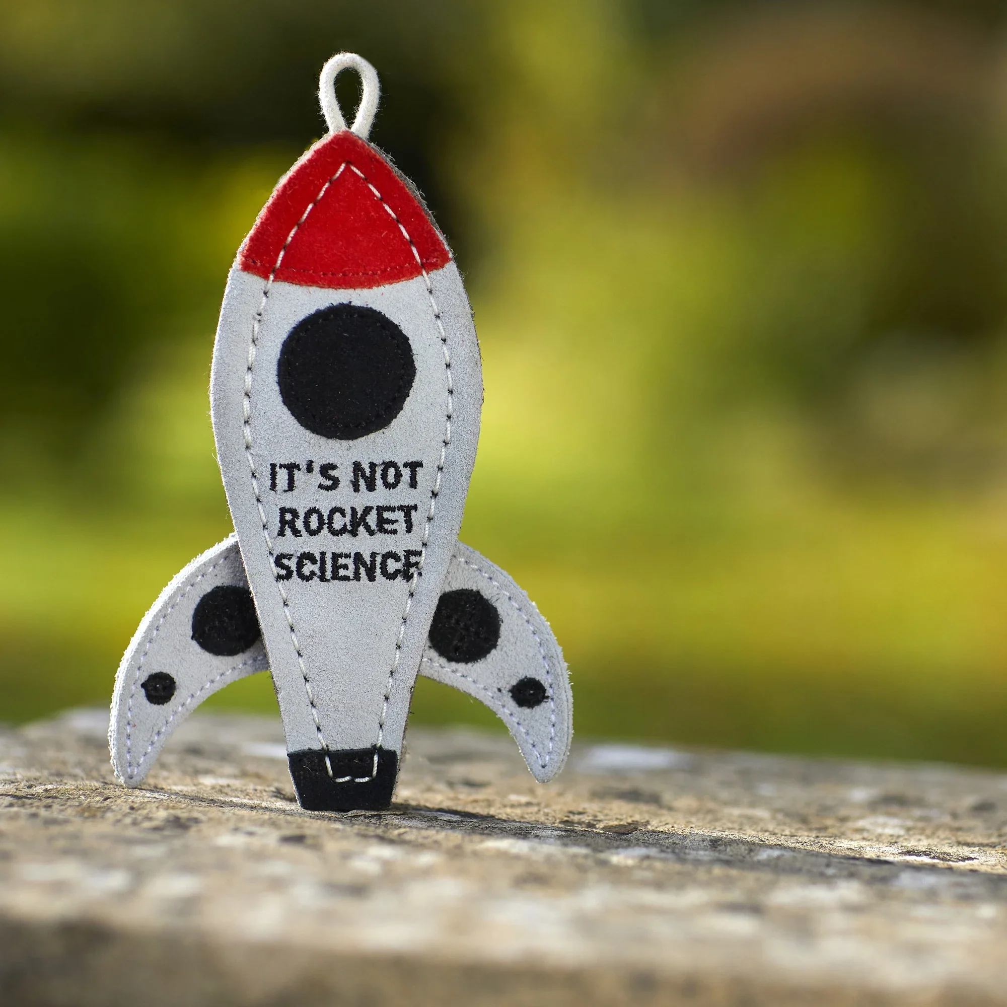 It's not Rocket Science, Eco Dog Toy - Image 6