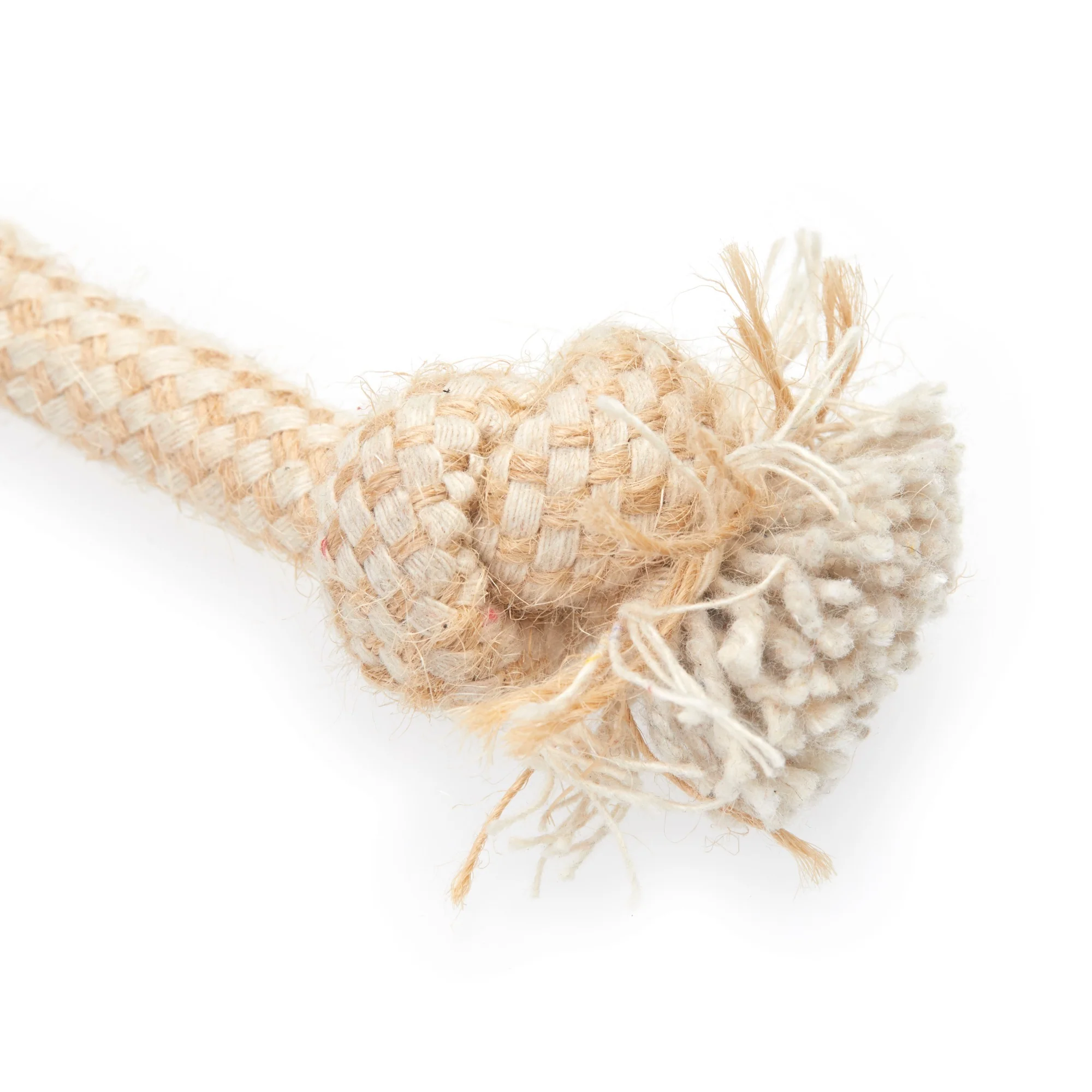 Lily Longlegs, Eco Dog Toy - Image 3