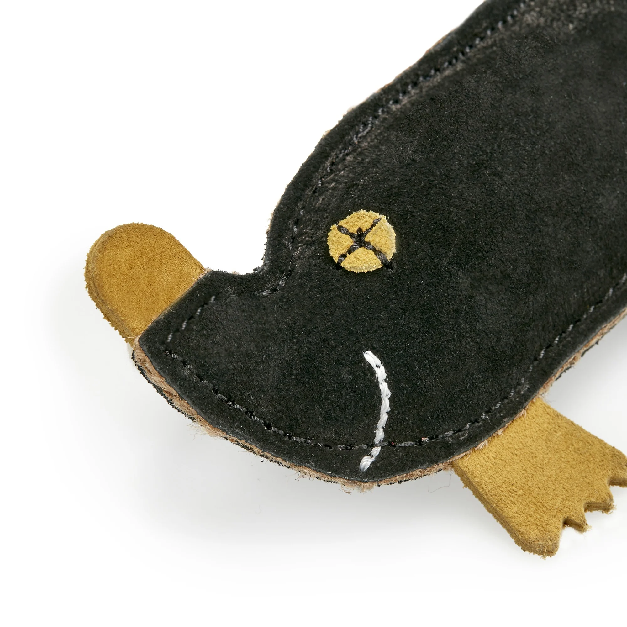 Maggie the Mole, Eco Dog Toy - Image 3