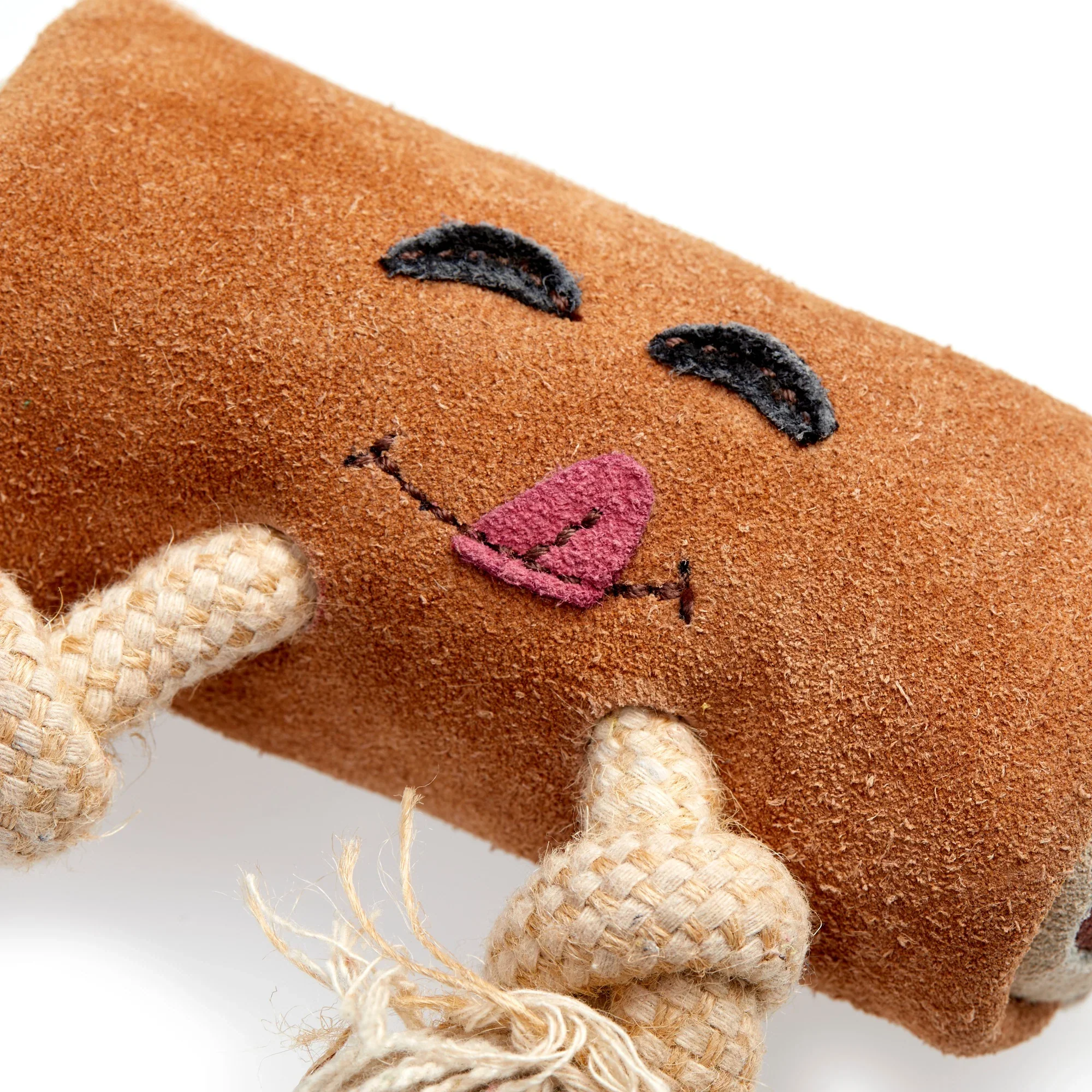 Pam au Chocolat, Eco Dog Toy - Image 2