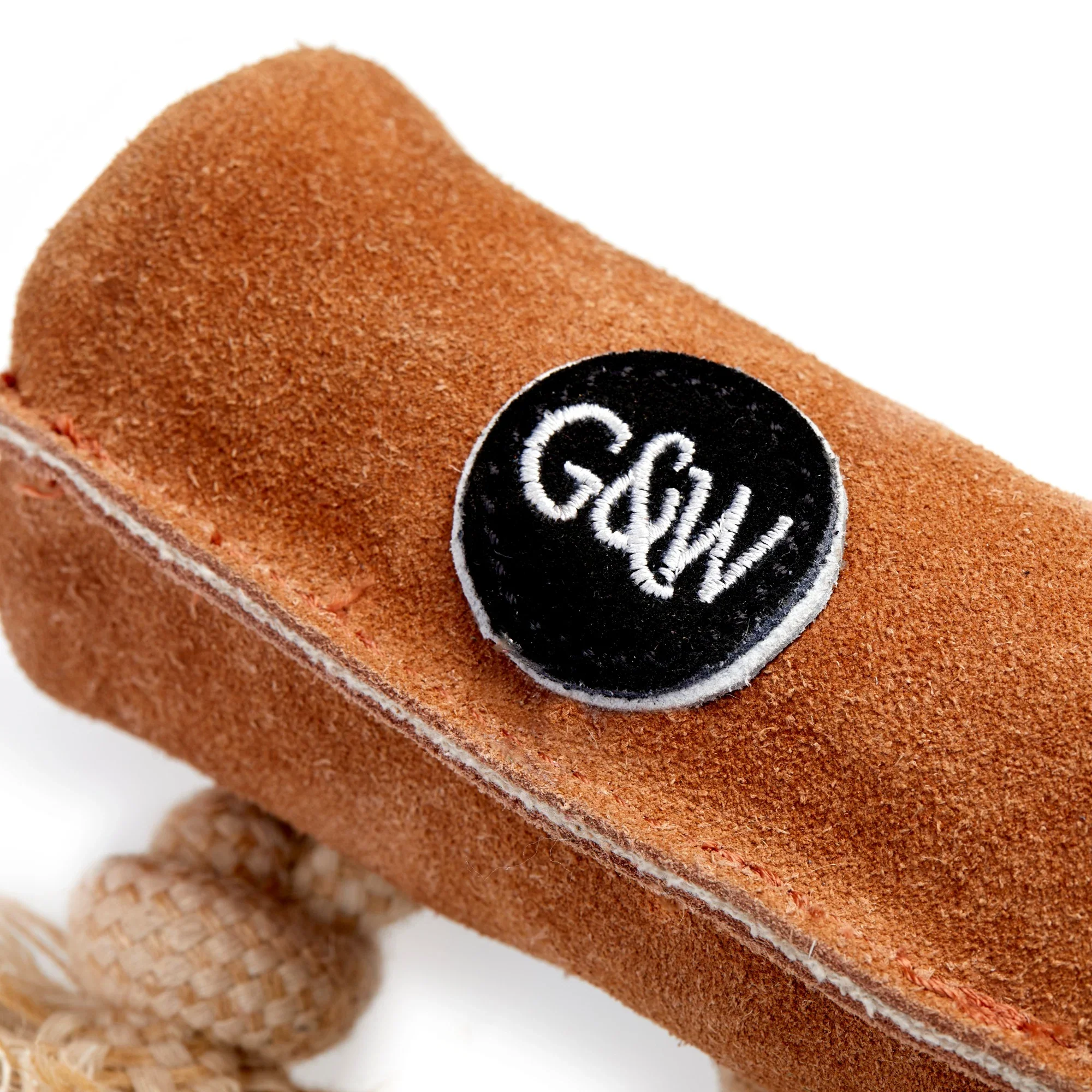 Pam au Chocolat, Eco Dog Toy - Image 4