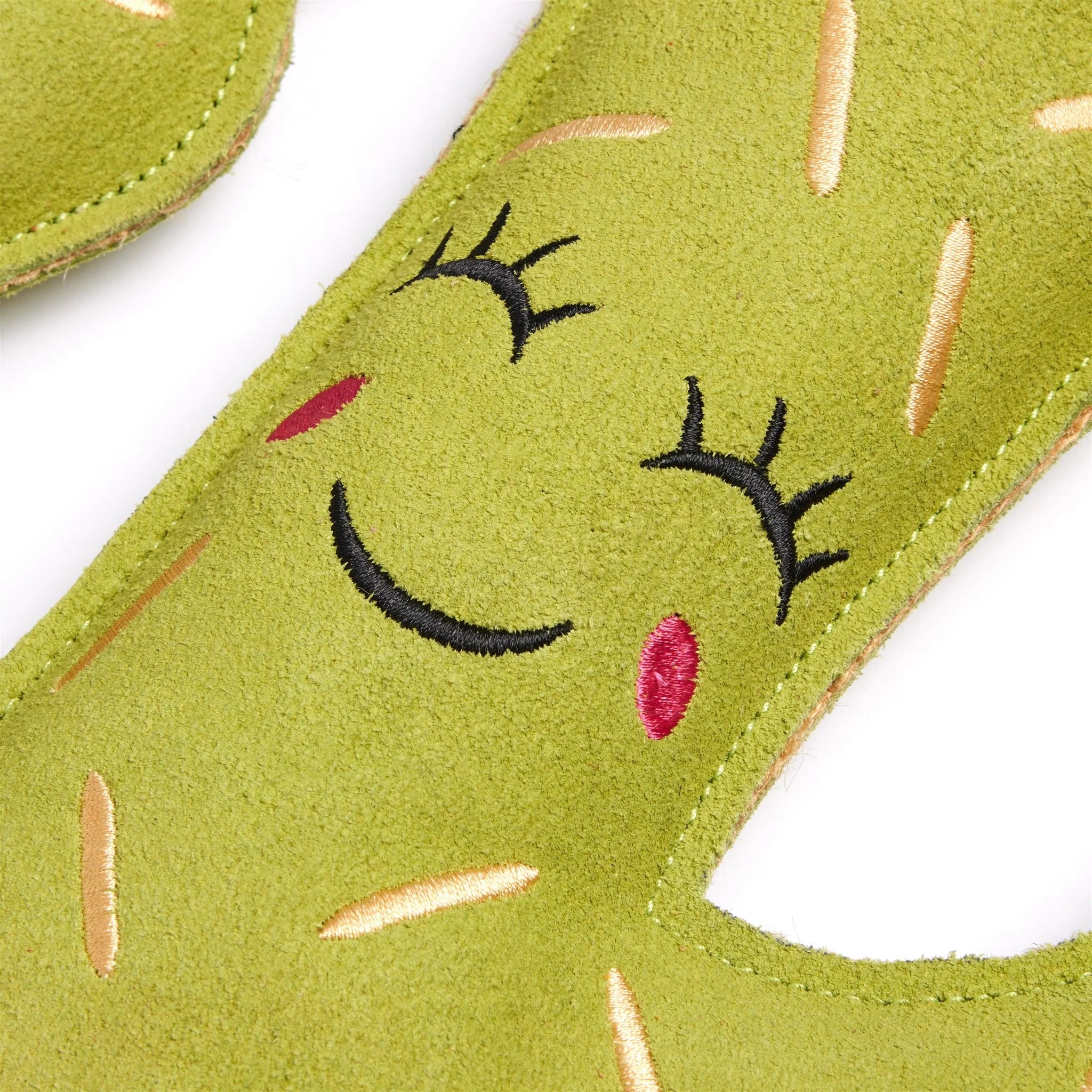 Prickly Pam, Eco Horse & Dog Toy - Image 2