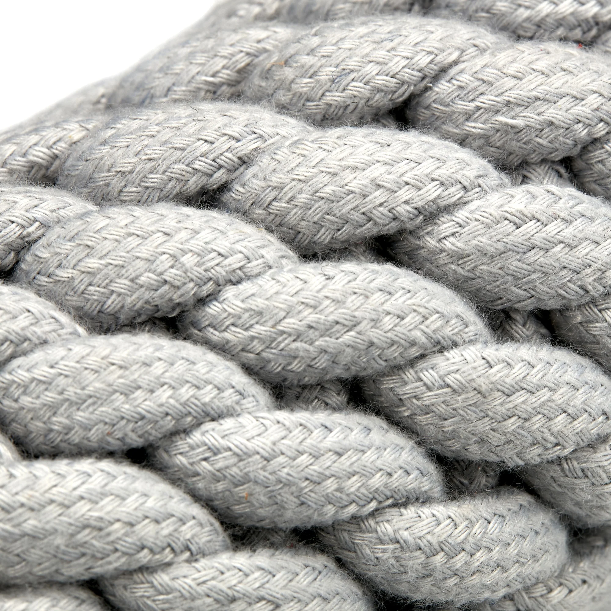 Roger the Ropefish, Eco Dog toy - Image 3