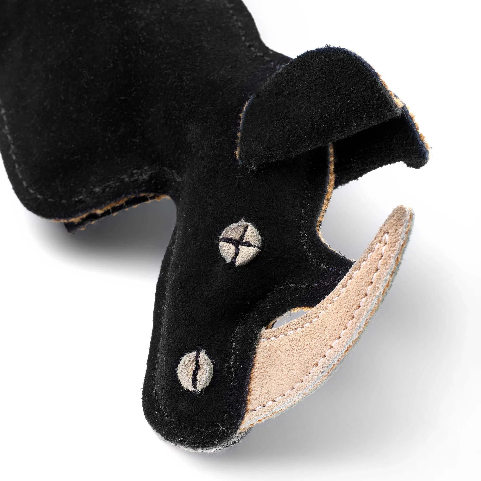 Ronnie the Rhino, Eco Dog Toy - Image 2