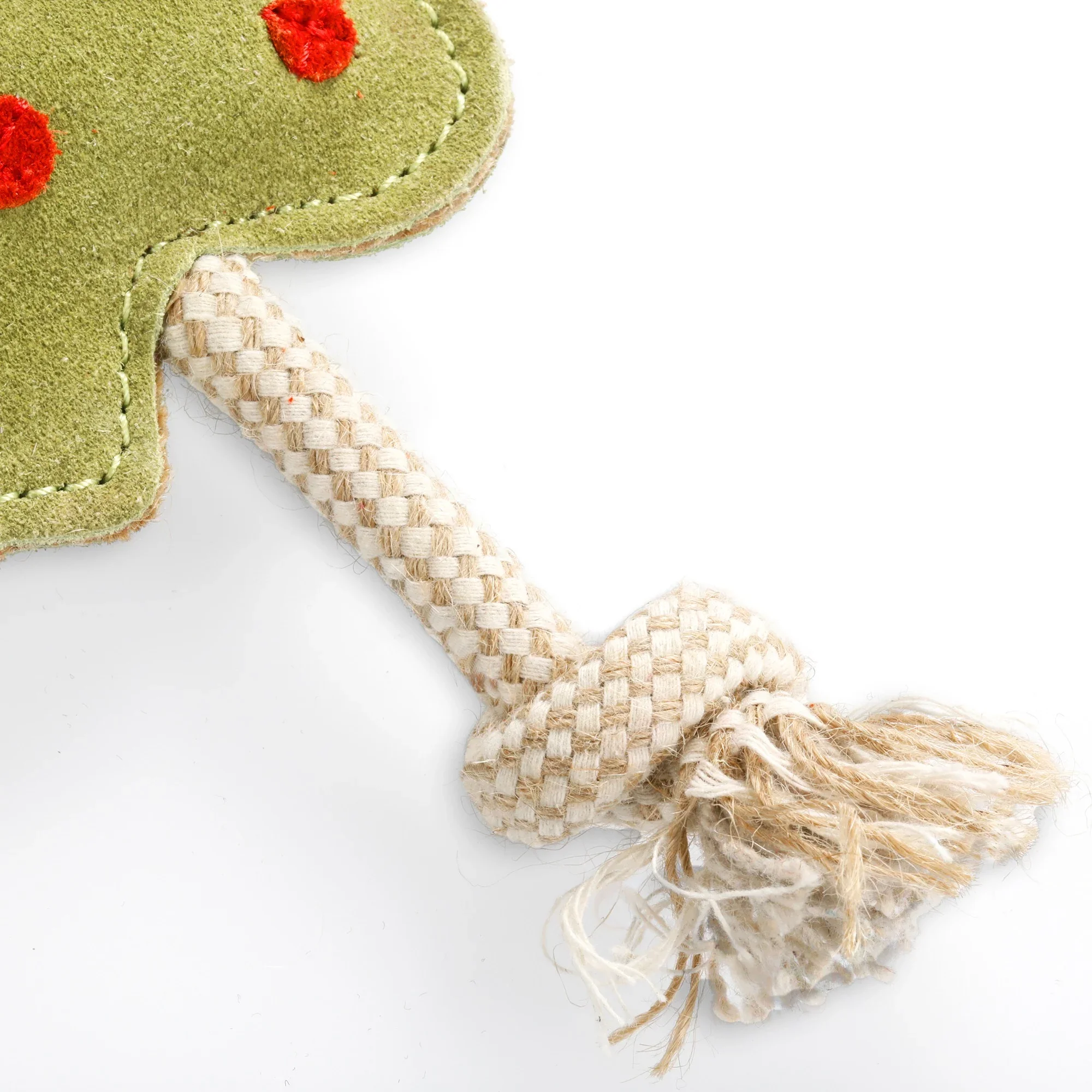 Splodge, Eco Dog Toy - Image 3