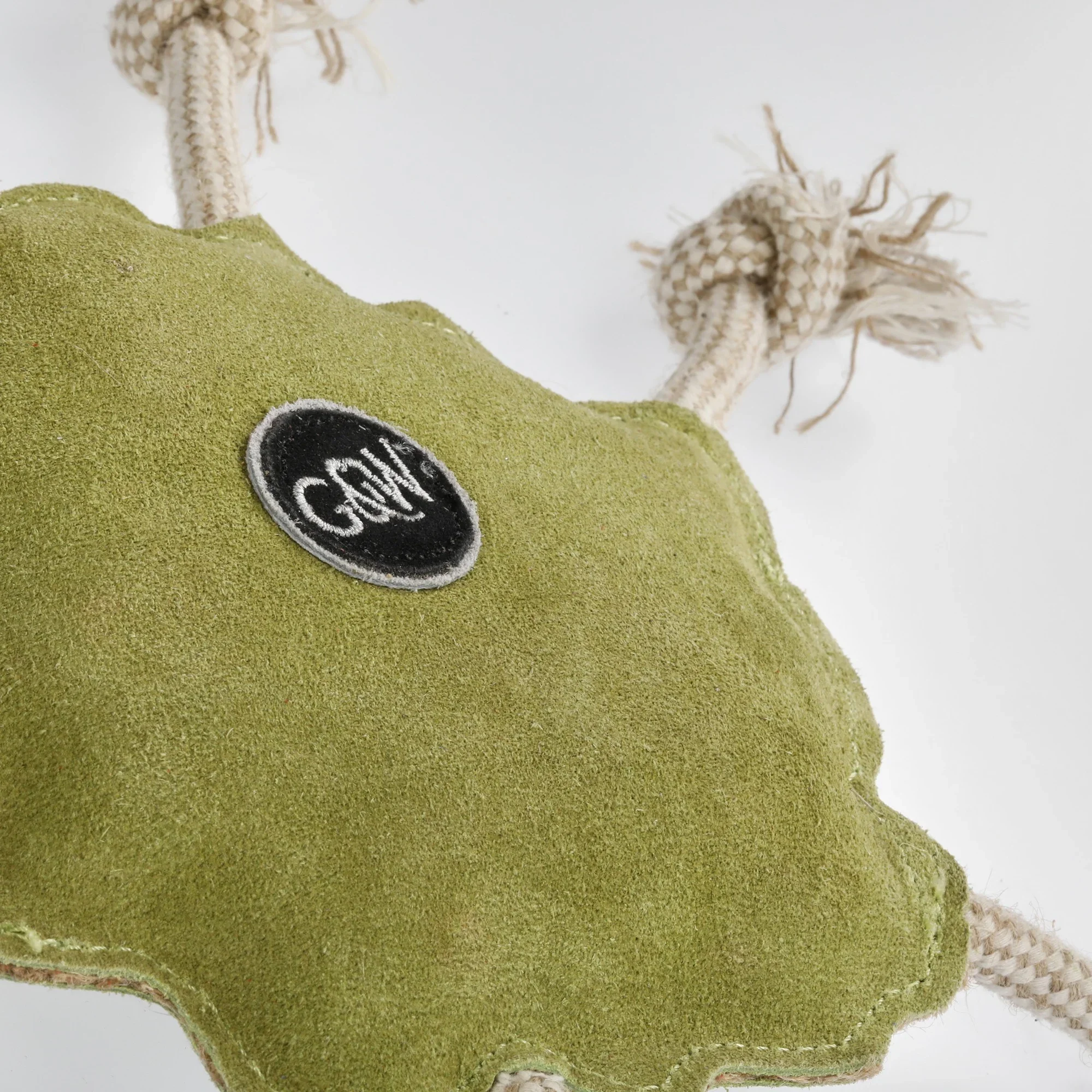 Splodge, Eco Dog Toy - Image 4