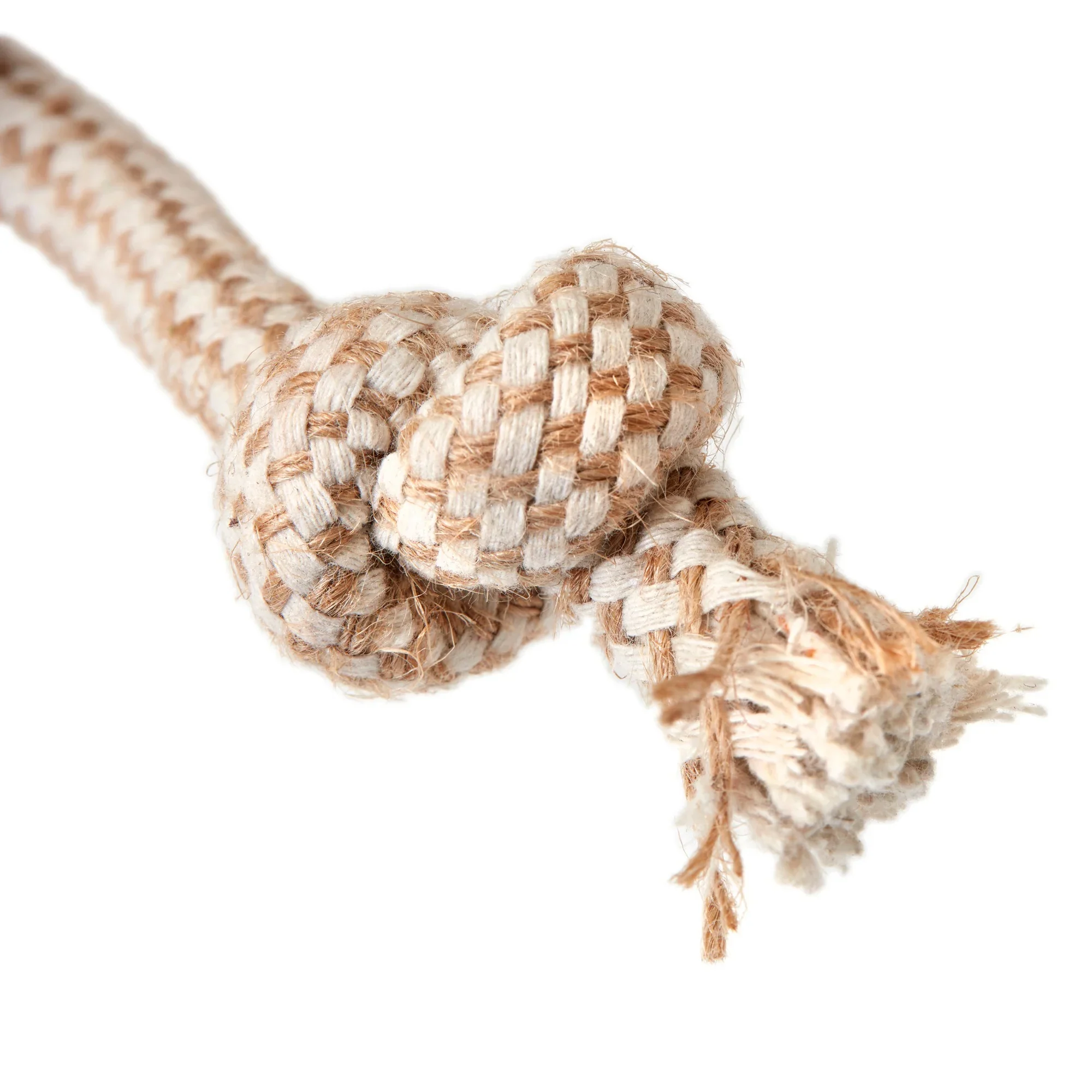Stick Man, Eco Dog Toy - Image 3